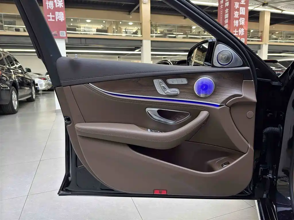 Mercedes-Benz E-Class 2023 Facelift E 300 L Luxury фото 15
