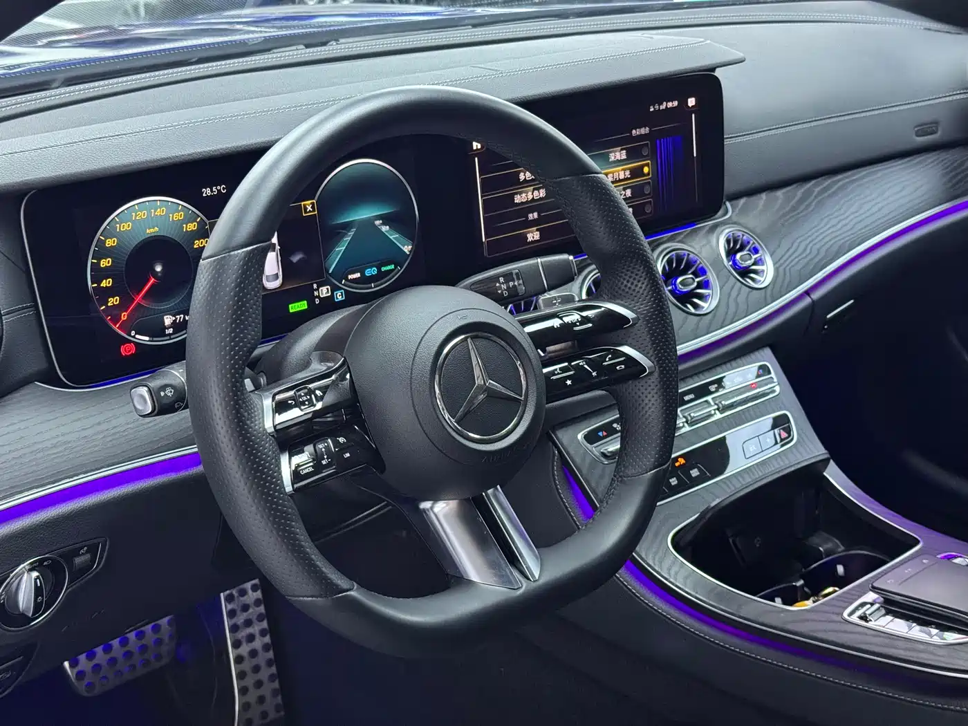 Mercedes-Benz E-Class (Import) 2021 E 260 Coupe фото 7