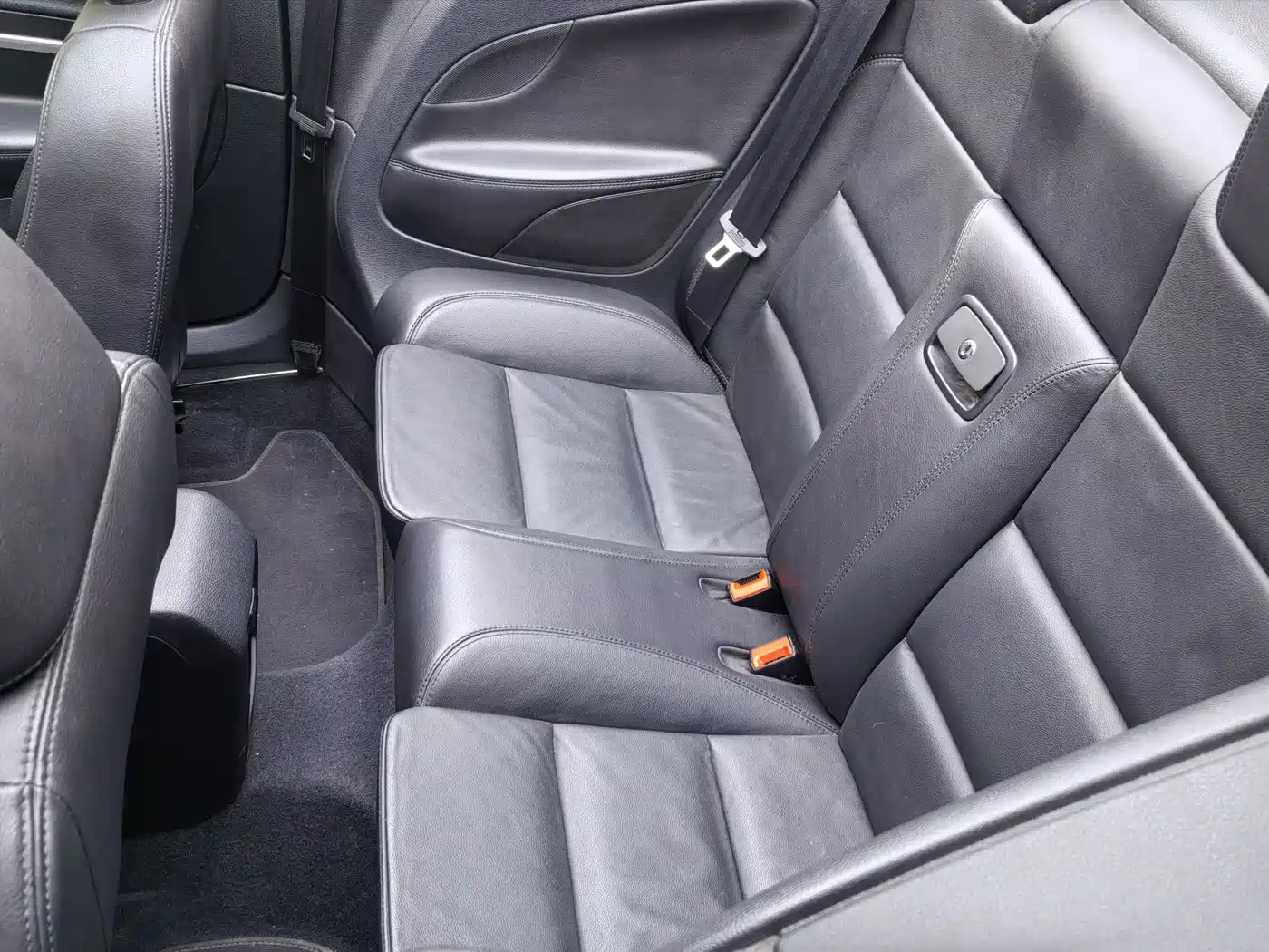 Volkswagen Eos 2010 2010 2.0TSI DSG Luxury