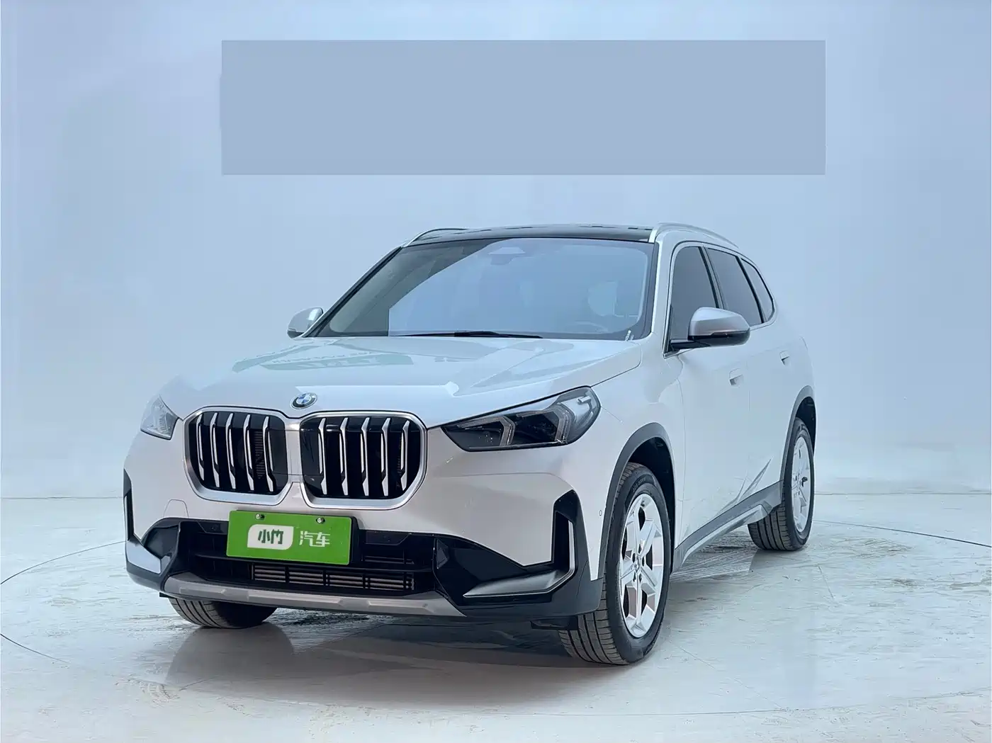 BMW X1 2023 sDrive20Li X Design Package