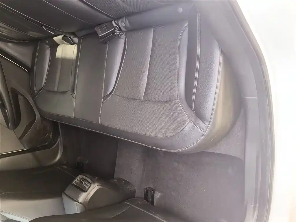 Buick Excelle 2021 Facelift Exemplar 1.5L Auto Elite фото 13