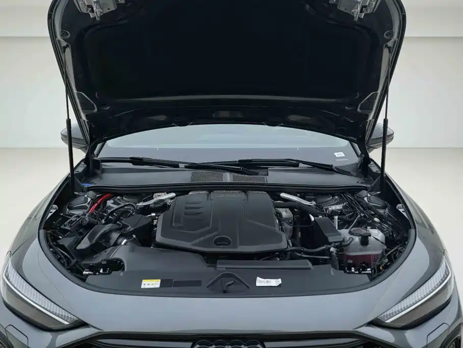 Audi A5L 2025 2025 2.0T Sport Edition Plus