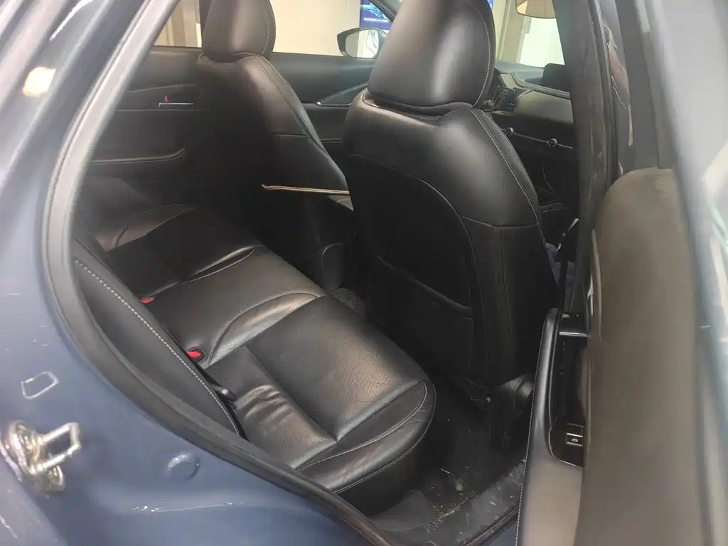 Mazda CX-30 2021 2020 Model 2.0L Automatic Jiayue