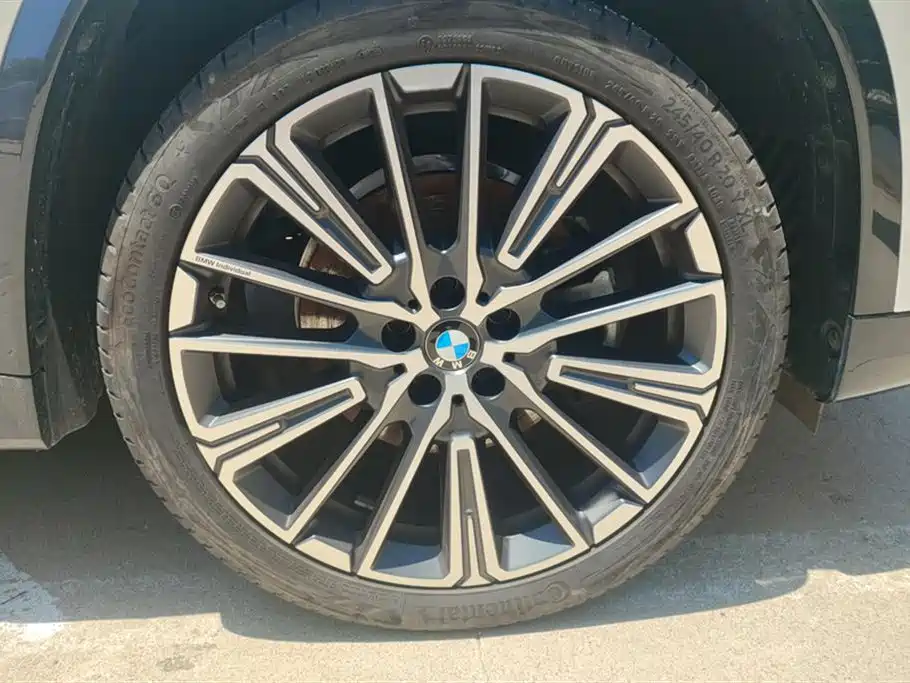 BMW X1 2023 xDrive25Li X Design Package фото 6