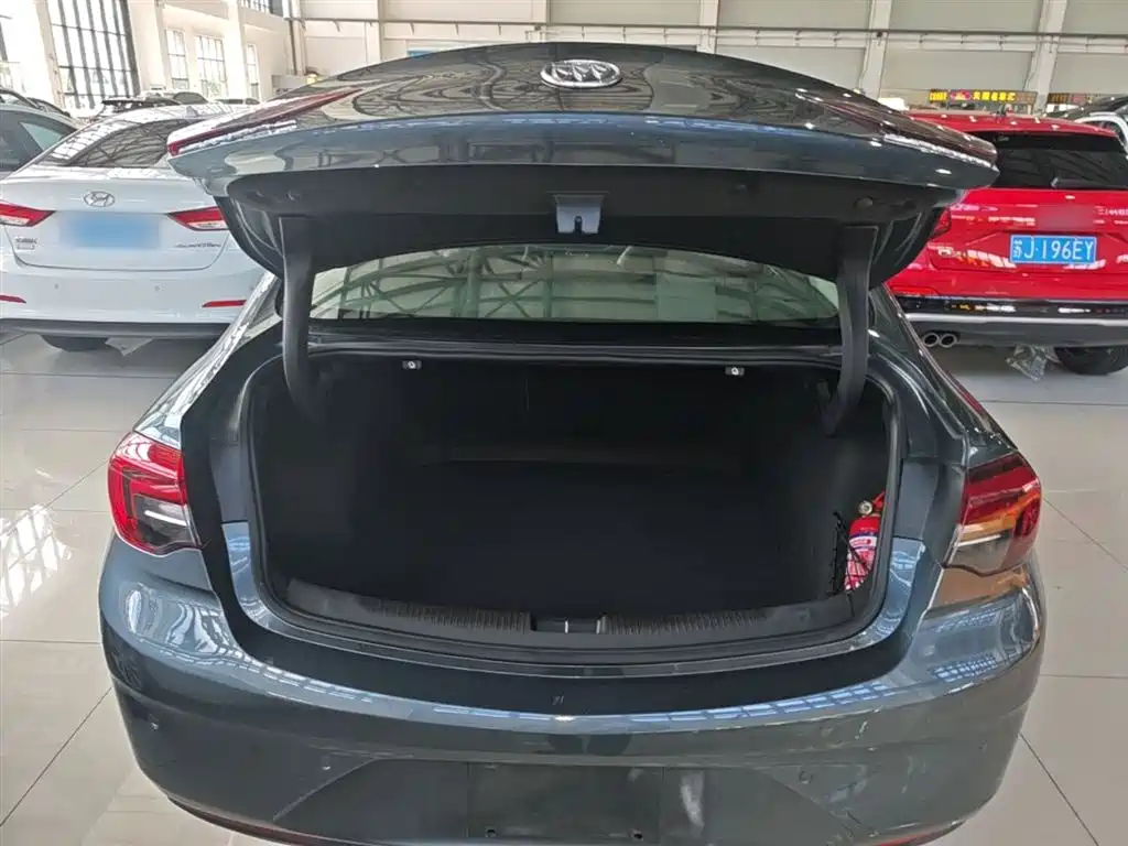 Buick Regal 2019 20T Elite China VI фото 19
