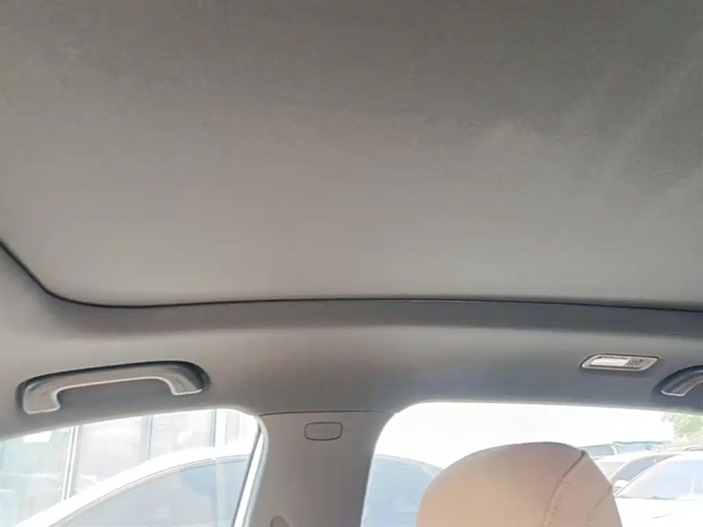 Geely Galaxy Galaxy A7 2025 EM-i фото 18