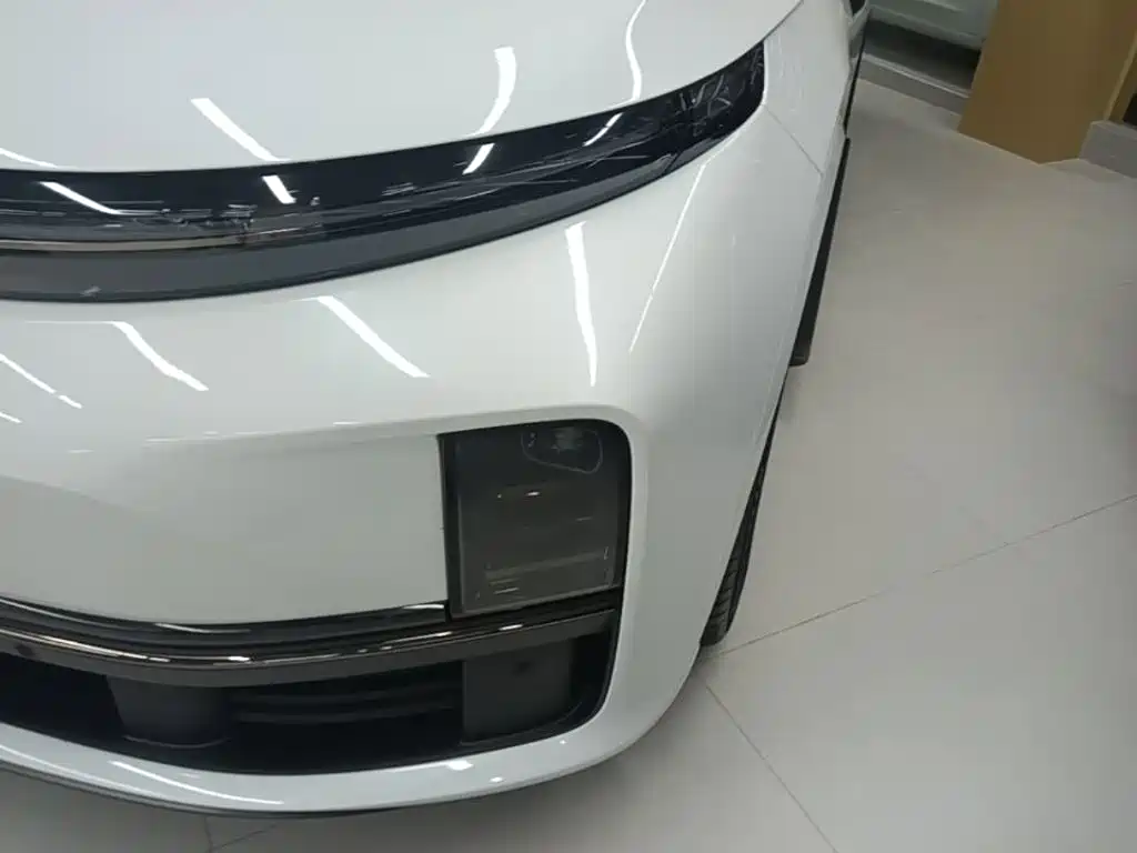 Li Auto L7 2025 2025 Max Smart Renewal Edition