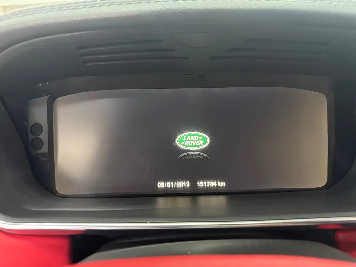 Land Rover Range Rover 2015 3.0 SC V6 Obsidian Limited Edition фото 10