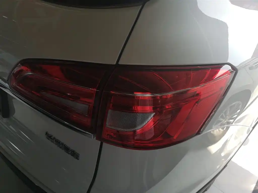 Haval H7 2017 Red Label H7L 2.0T Automatic Luxury фото 8