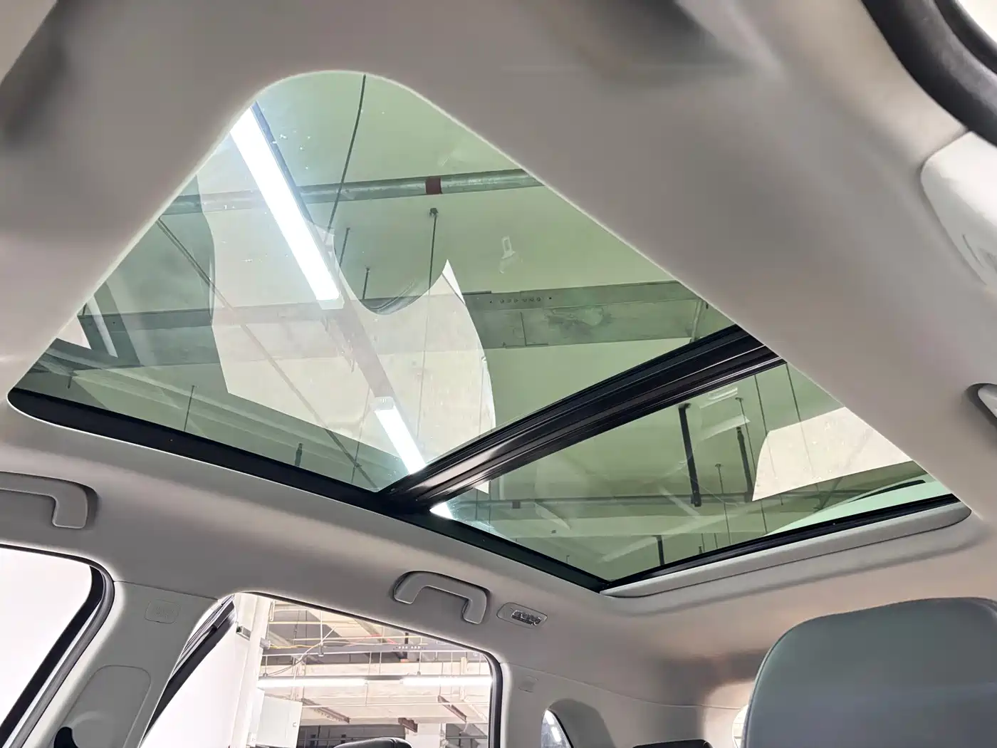 GAC TRUMPCHI GS4 PLUS