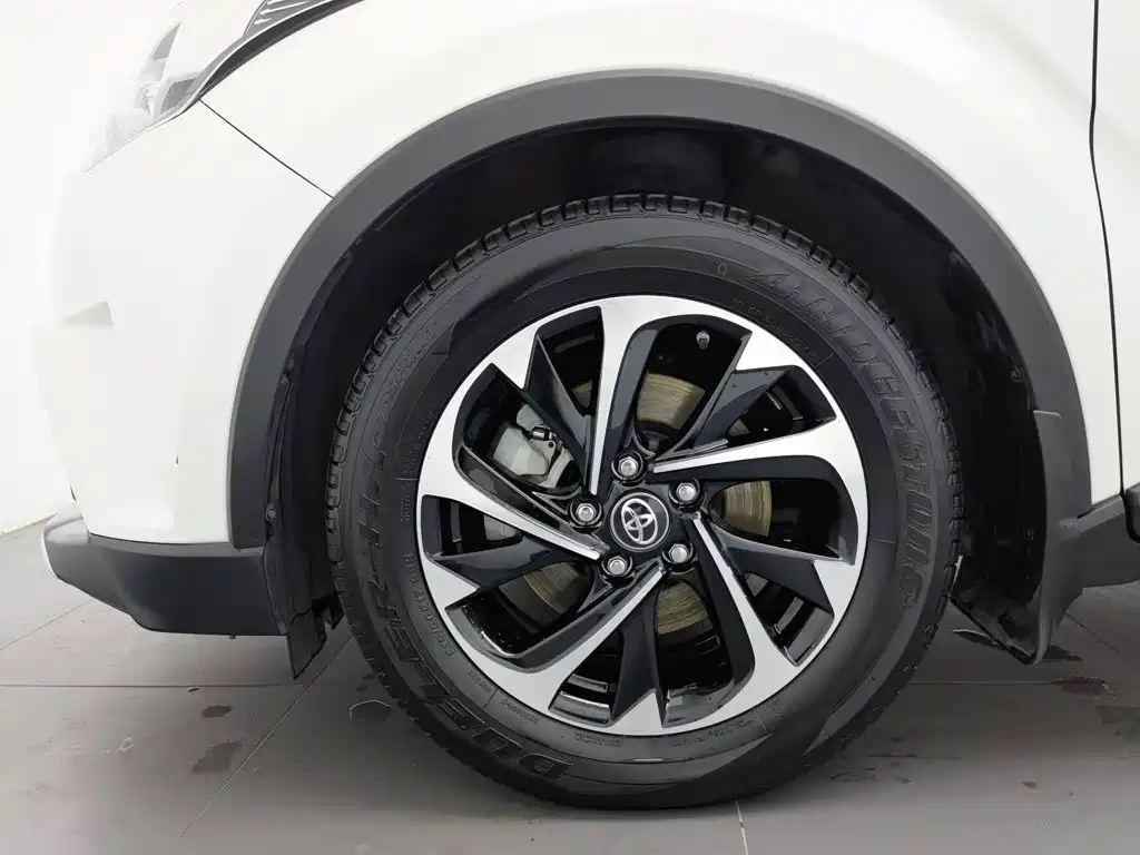Toyota IZOA, миниатюра 17