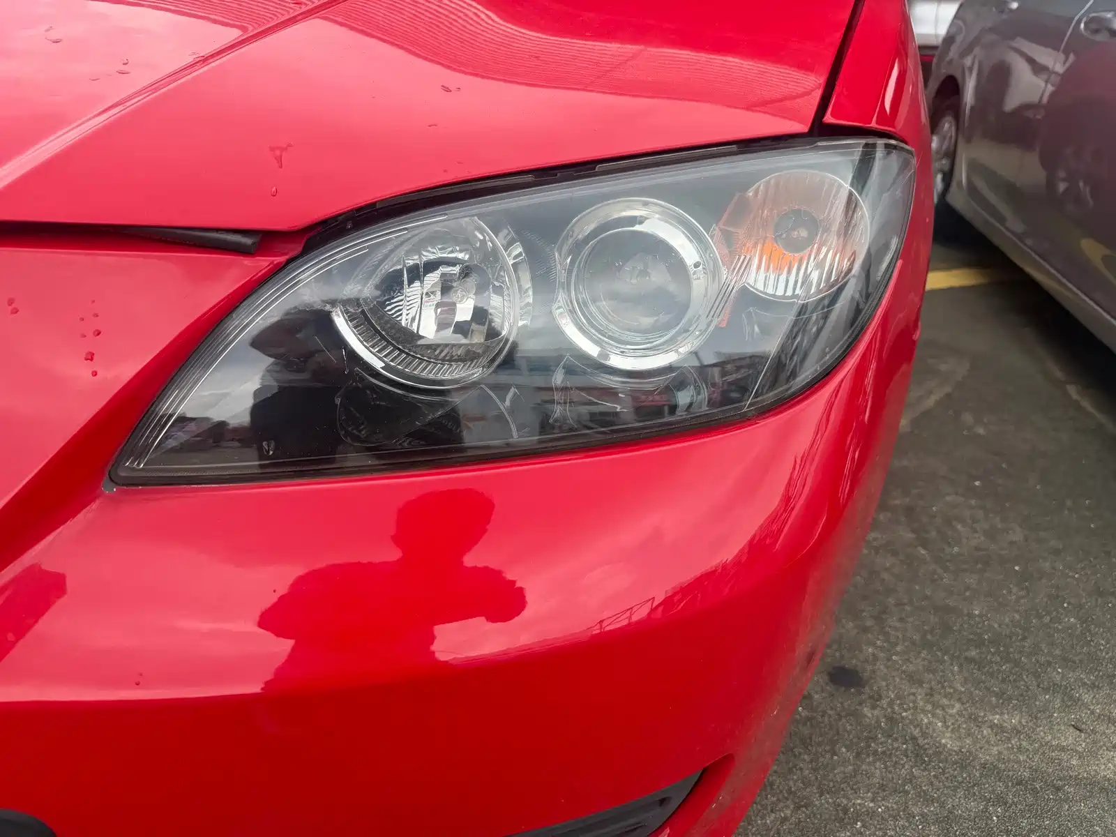 Photo 4 - Mazda 3