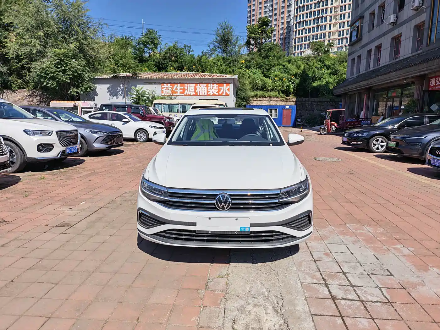 Volkswagen Bora 2026 2025 200TSI DSG Joy Ride Navigation Edition