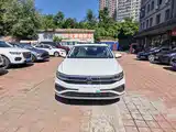 Photo 2 - Volkswagen Bora