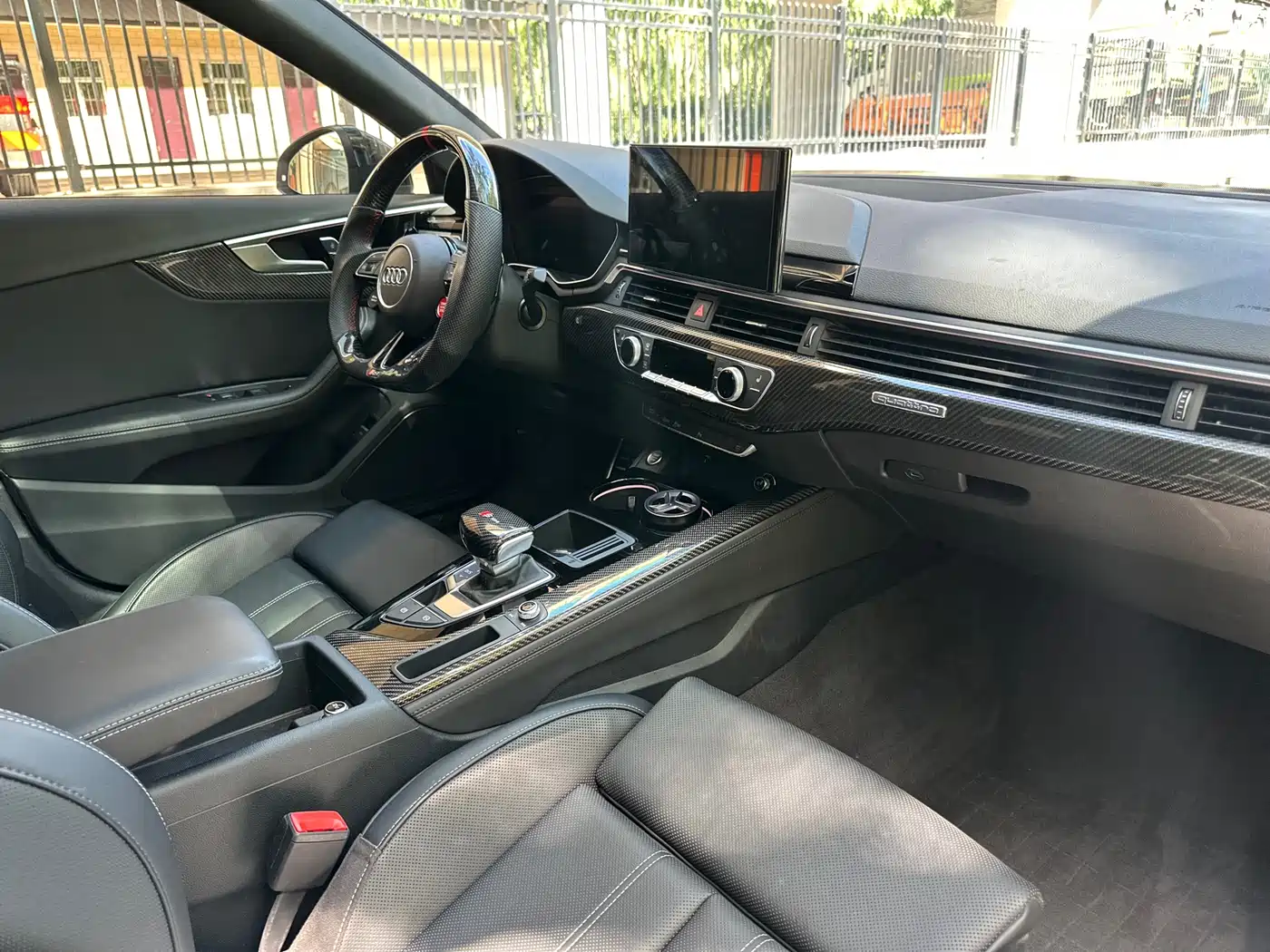 Audi A4L 2024 40 TFSI Luxury Dynamic фото 19