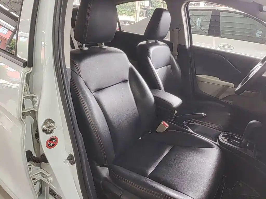 Honda City 2019 2019 Model 1.5L CVT Comfort Edition