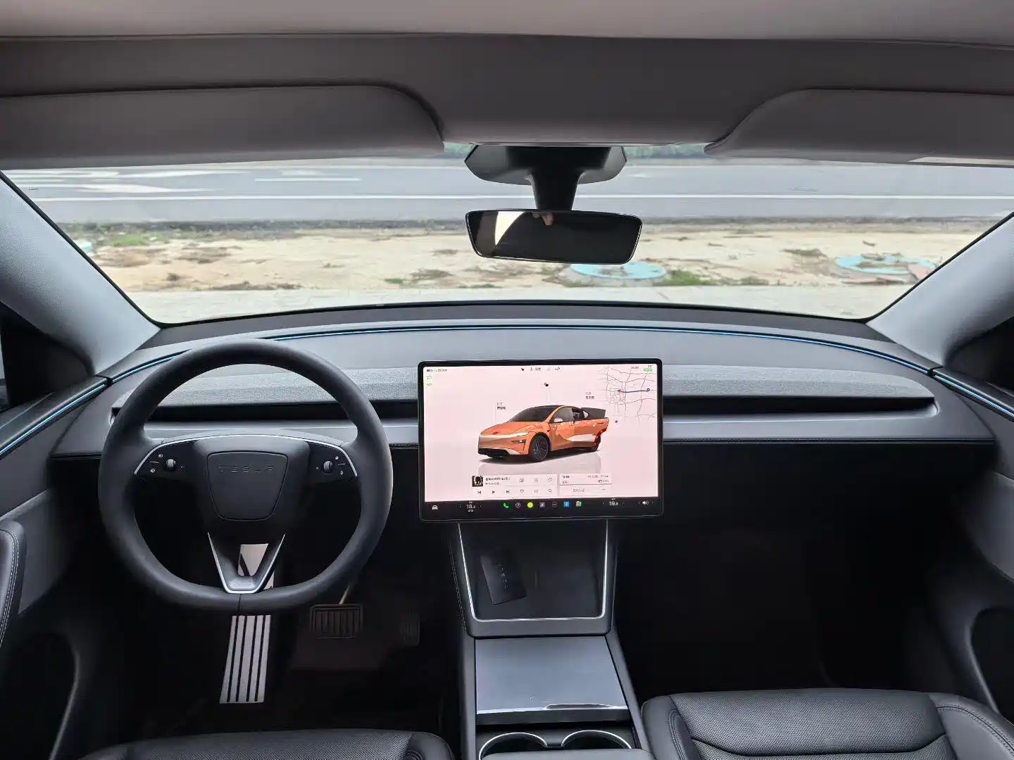 Фото 5 - Tesla Model Y