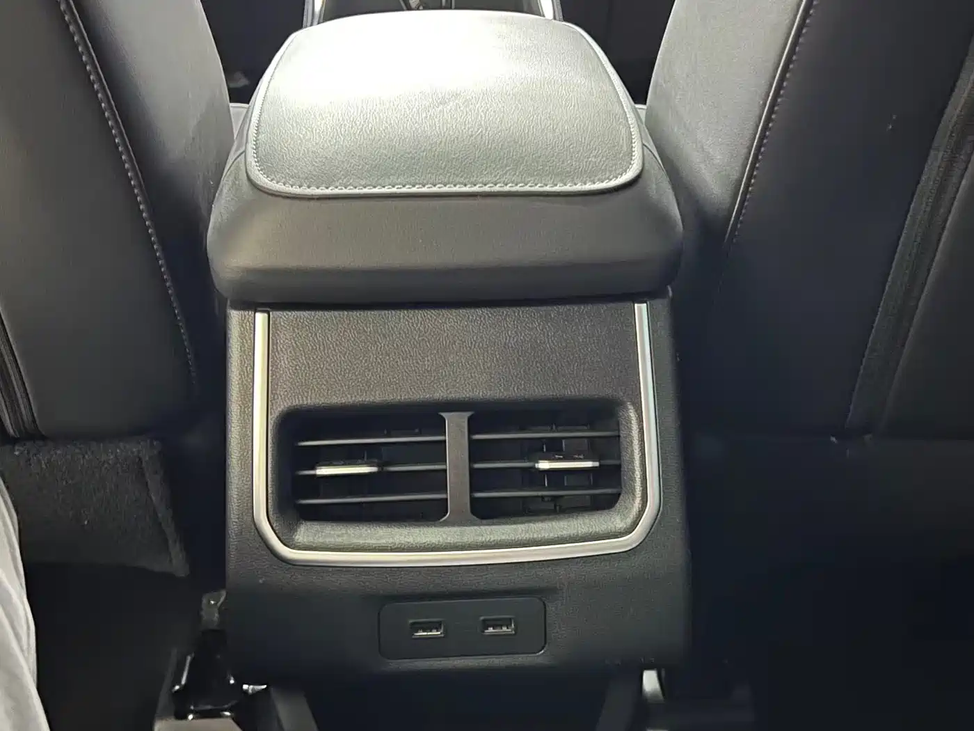 Haval H6 2021 National Trend Edition 1.5T Automatic Urban Edition фото 8
