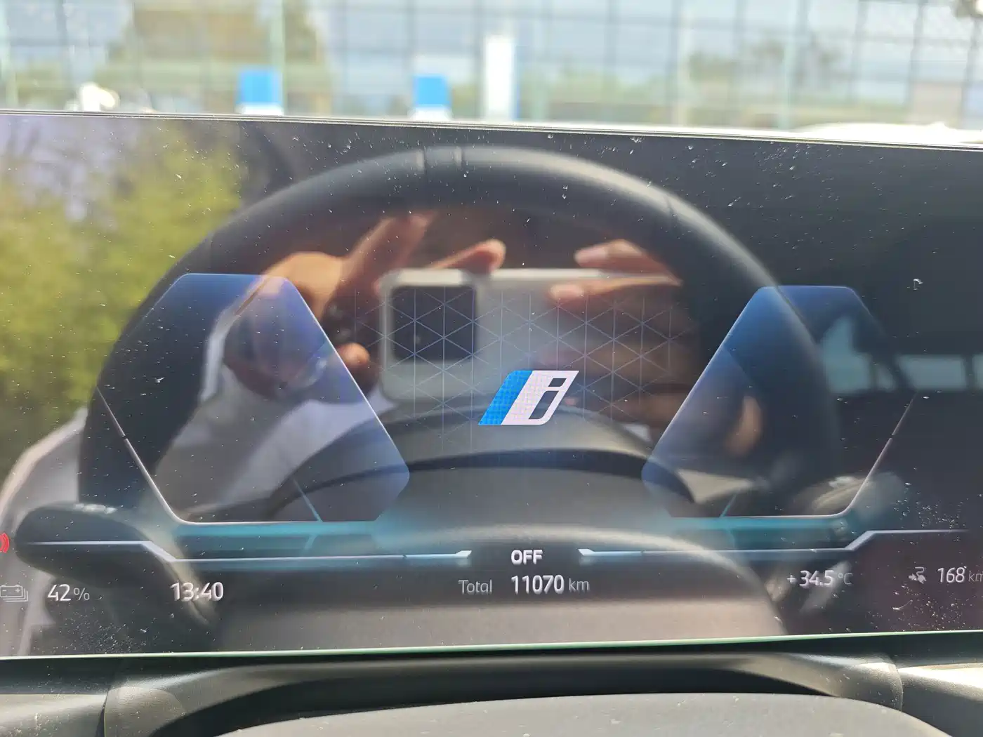 BMW i3 2025 2025 eDrive 35 L