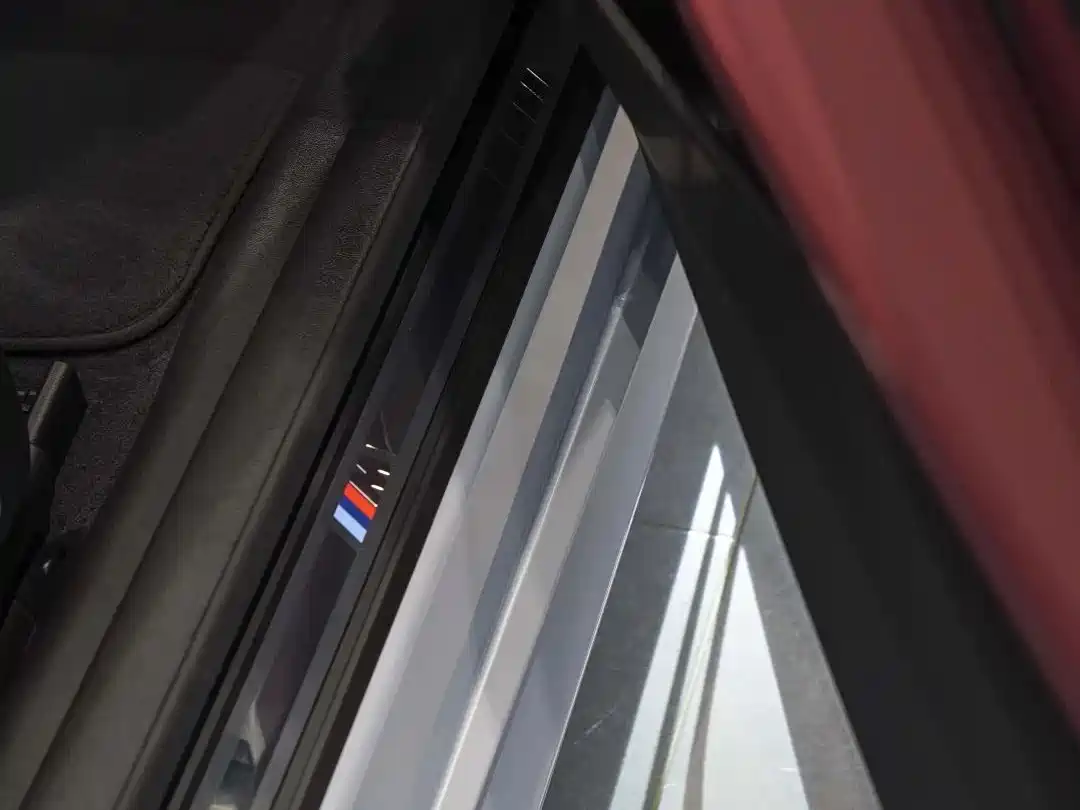 BMW 4 Series фото 3