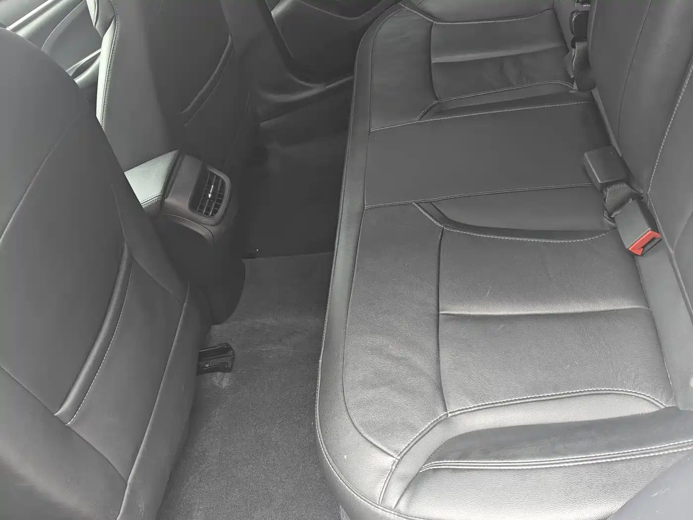 Buick Excelle 2019 18T Auto Connected Elite China VI фото 6