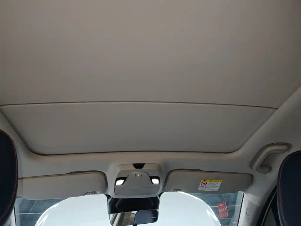 Geely Geometry M6 2023 2022 450 New Enjoyment
