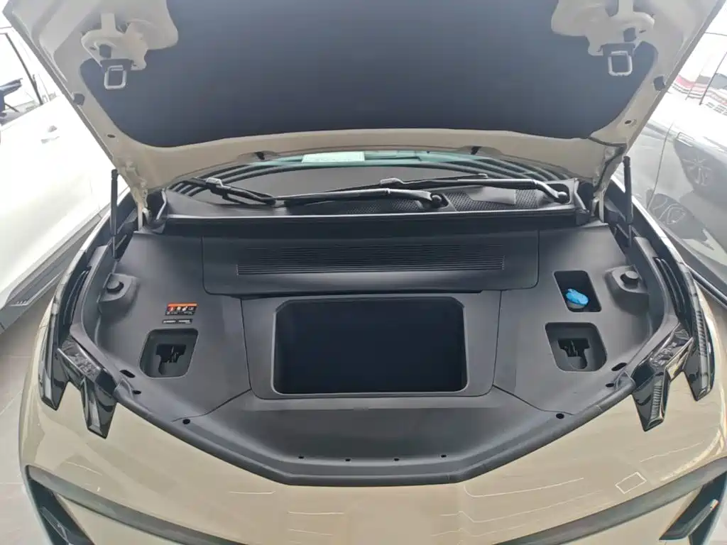 ZEEKR X 2023 2023 AWD YOU Edition 4-Seater