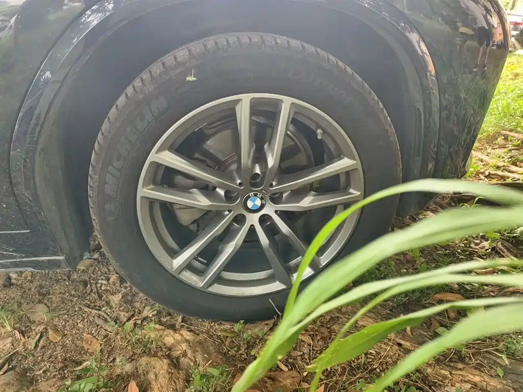BMW X3 2021 xDrive28i M Sport Package фото 8