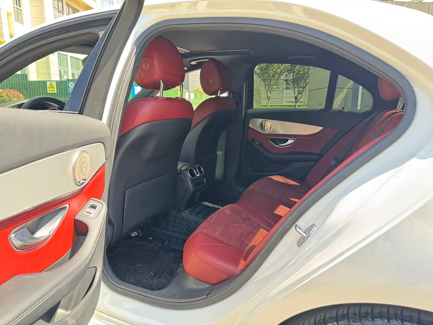 Mercedes-Benz C-Class 2019 C 260 Sport фото 17