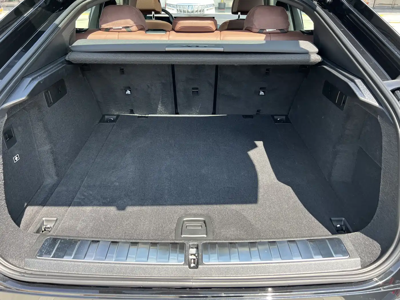 BMW X6 2023 xDrive40i Premium M Sport Package фото 19