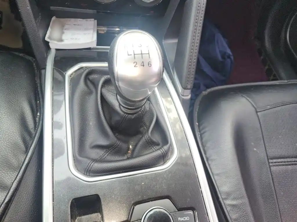 Haval H6 2018 Red Label Sport 1.5T Manual 2WD Elite фото 7
