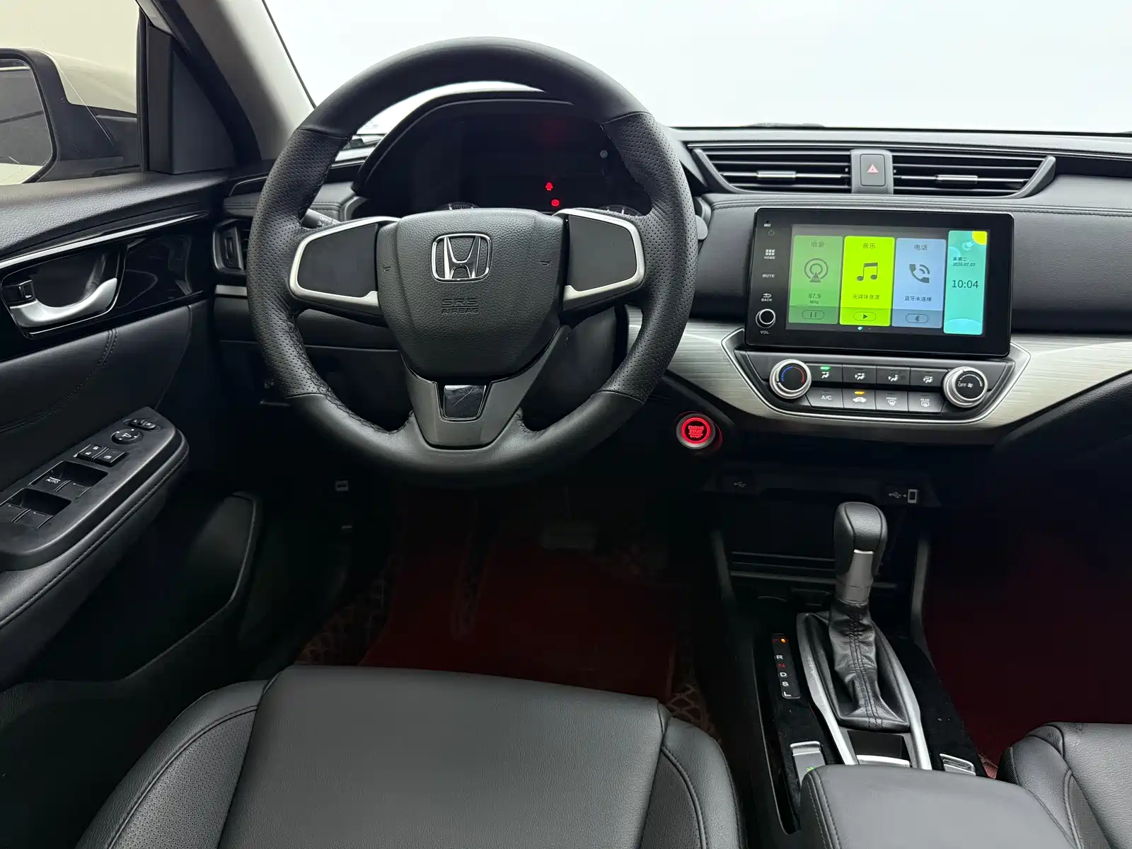 Photo 10 - Honda ENVIX