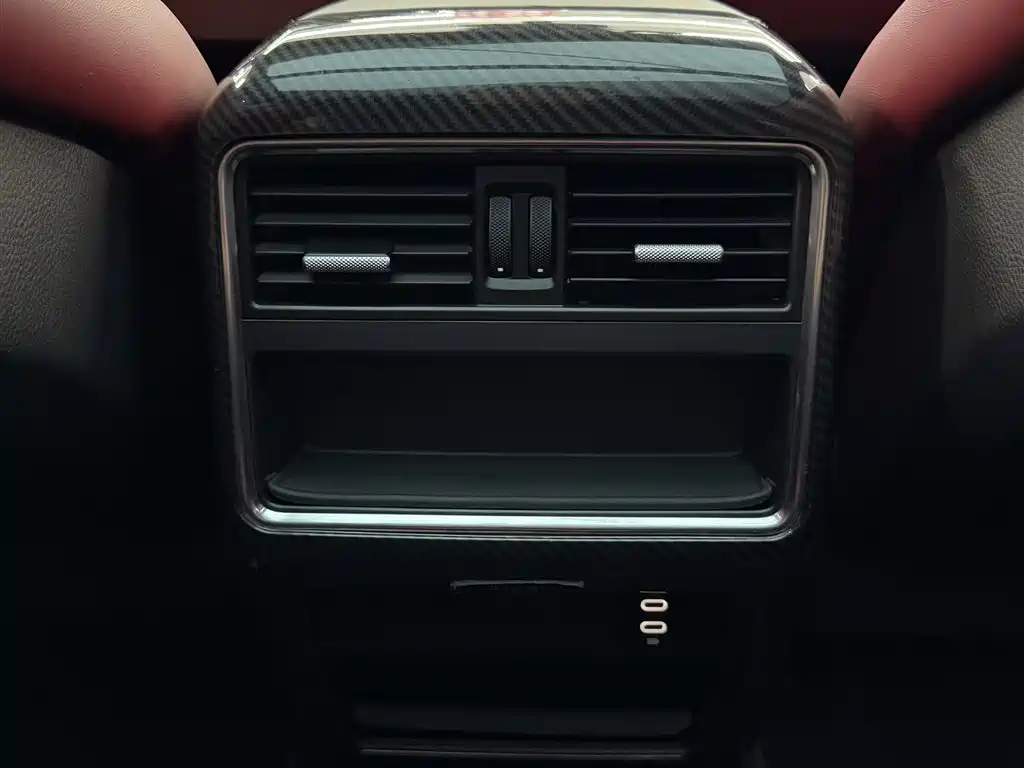 PORSCHE CAYENNE NEW ENERGY