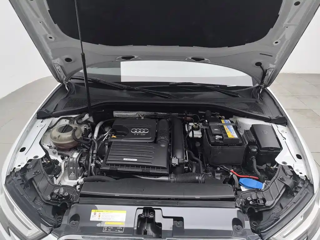 Фото 6 - Audi A3