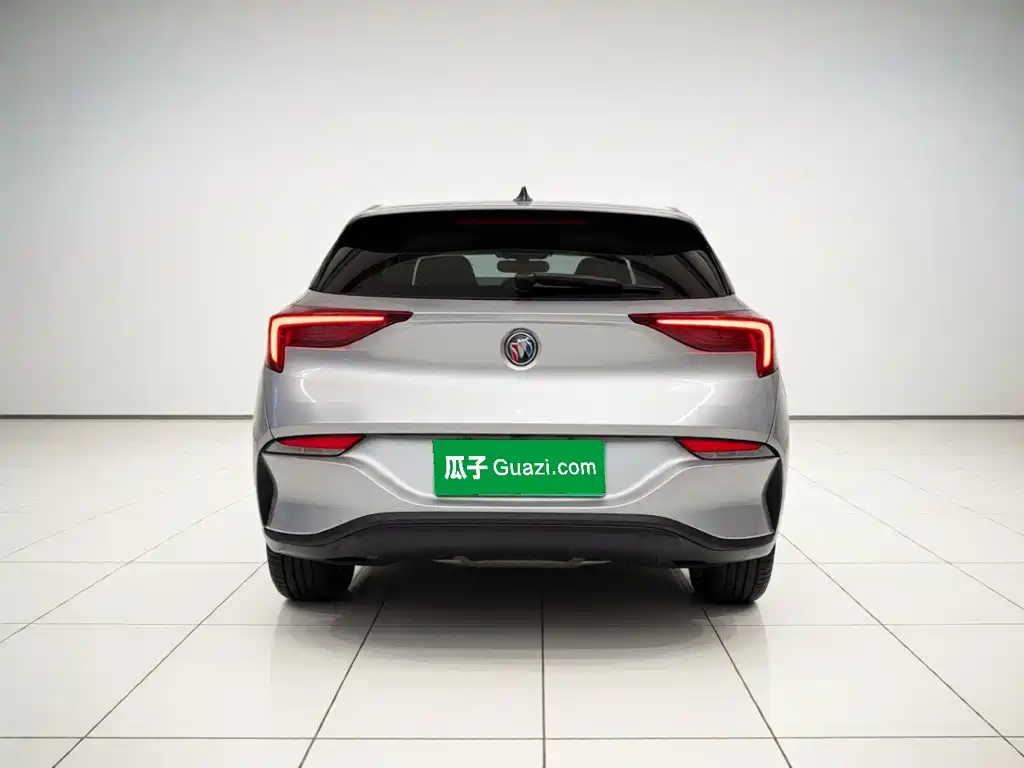 Buick Velite 6 2024 2024 450km Premium PLUS