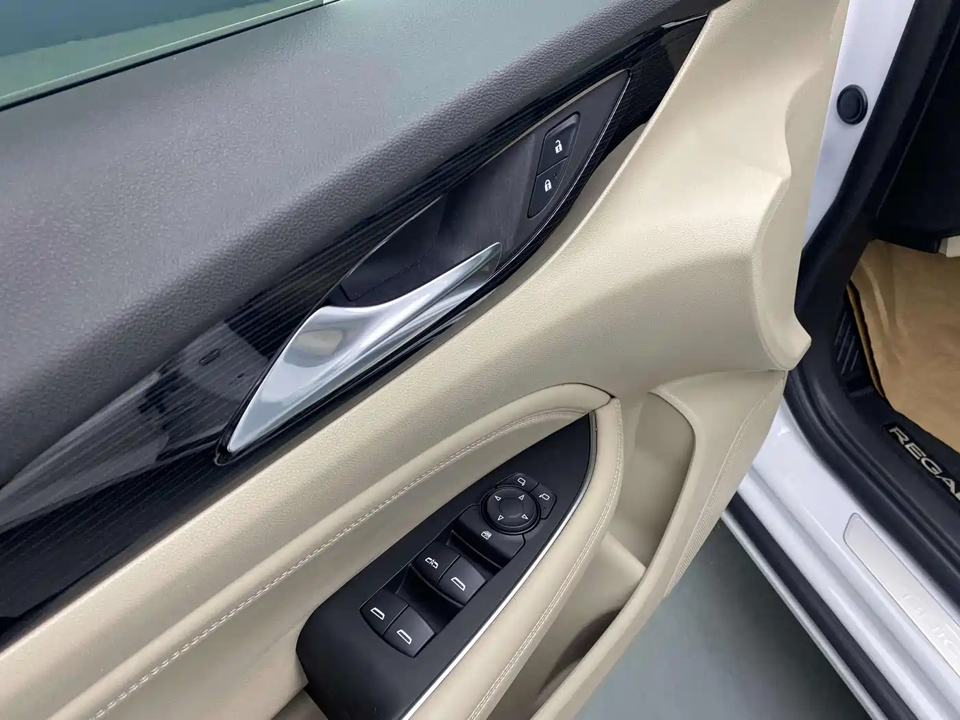Buick Regal 2020 552T Elite фото 30