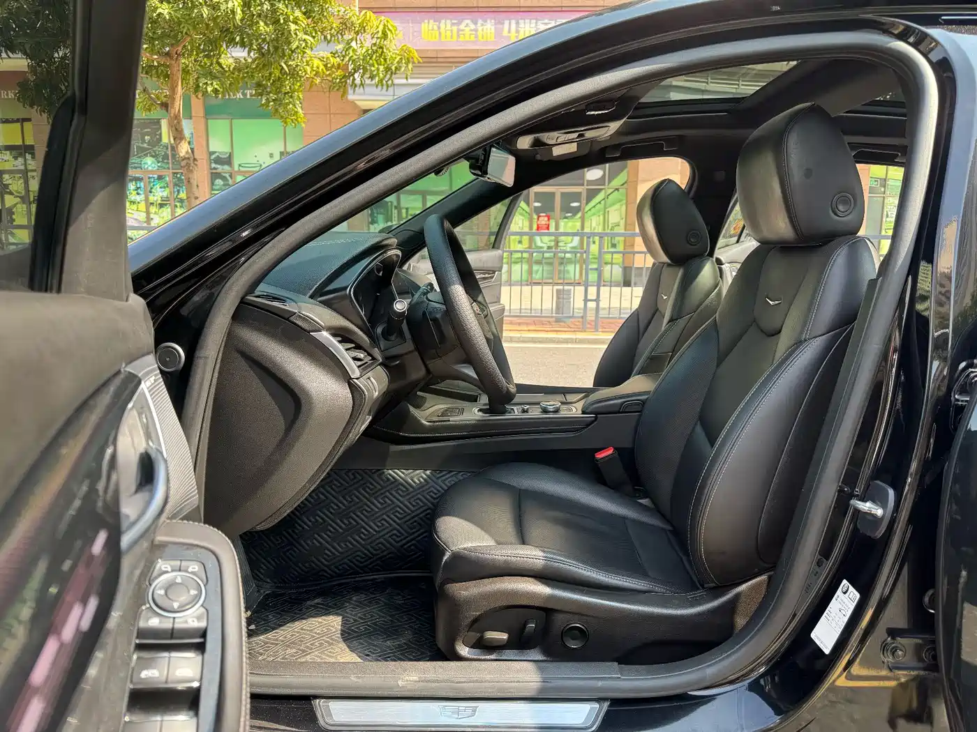 Cadillac CT5 2021 28T Luxury фото 6