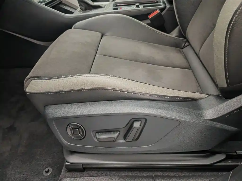 Audi Q3 2021 35 TFSI Progressive Sport фото 20