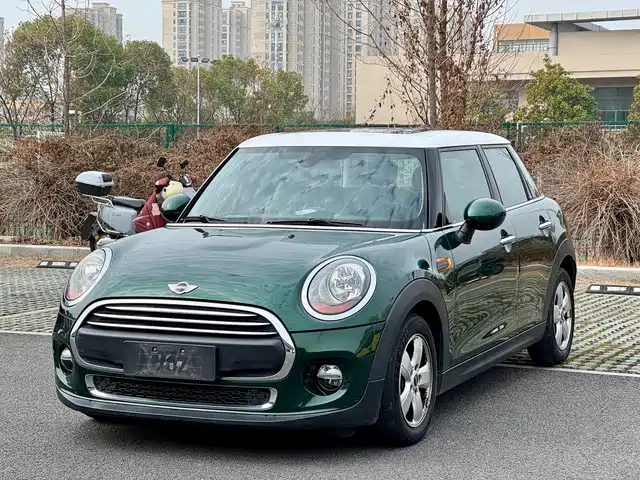 MINI 