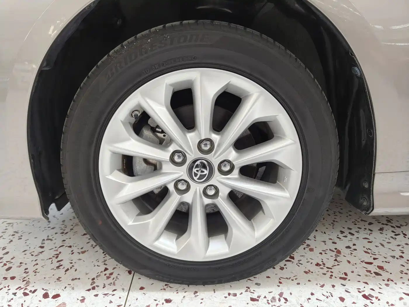 Toyota Corolla, миниатюра 16