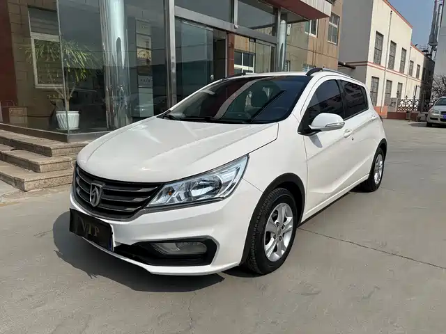 baojun 310