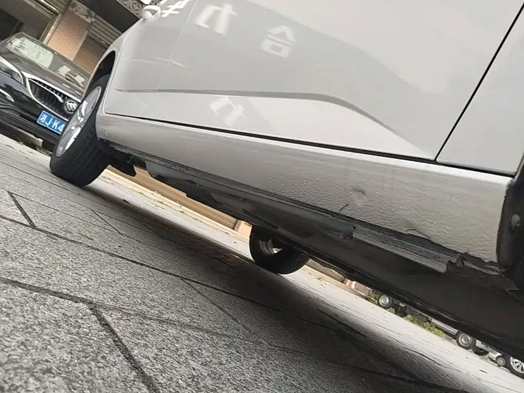 Škoda Fabia 2017 2017 1.4L Auto Car Enjoy Edition