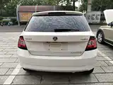 Photo 6 - Škoda Fabia