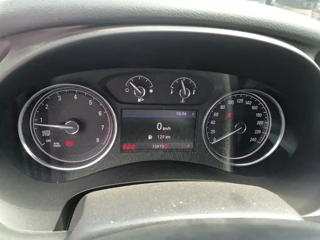 Buick LaCrosse 2021 652T Luxury Edition фото 12