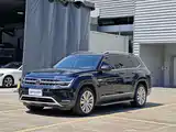 Фото 1 - Volkswagen Teramont