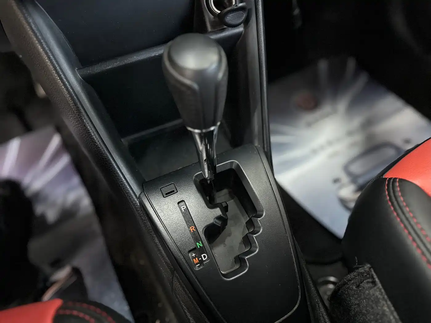 Toyota YARiS L Zhi Xuan 2020 Zhi Xuan X 1.5L CVT Leading фото 14