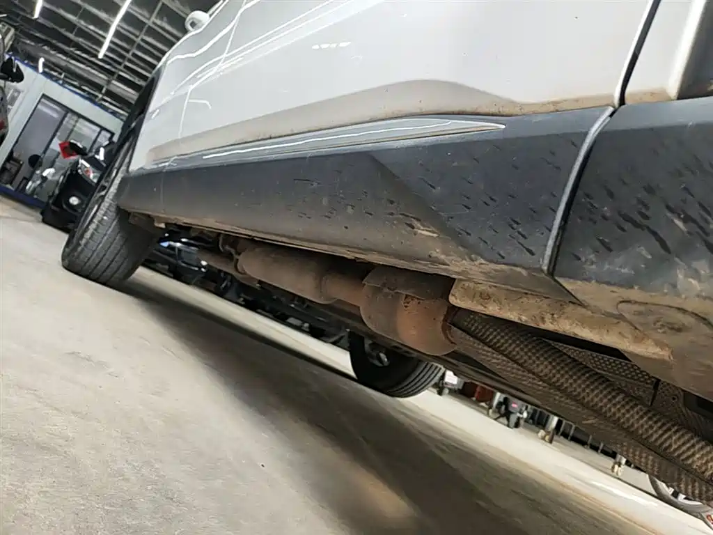 BYD Song Pro New Energy 2022 DM-i 51km Luxury фото 22
