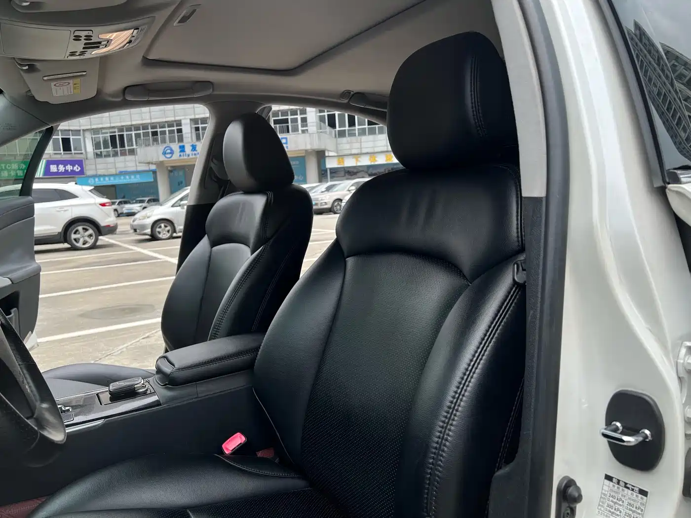 Lexus IS 2011 250 Sport фото 18
