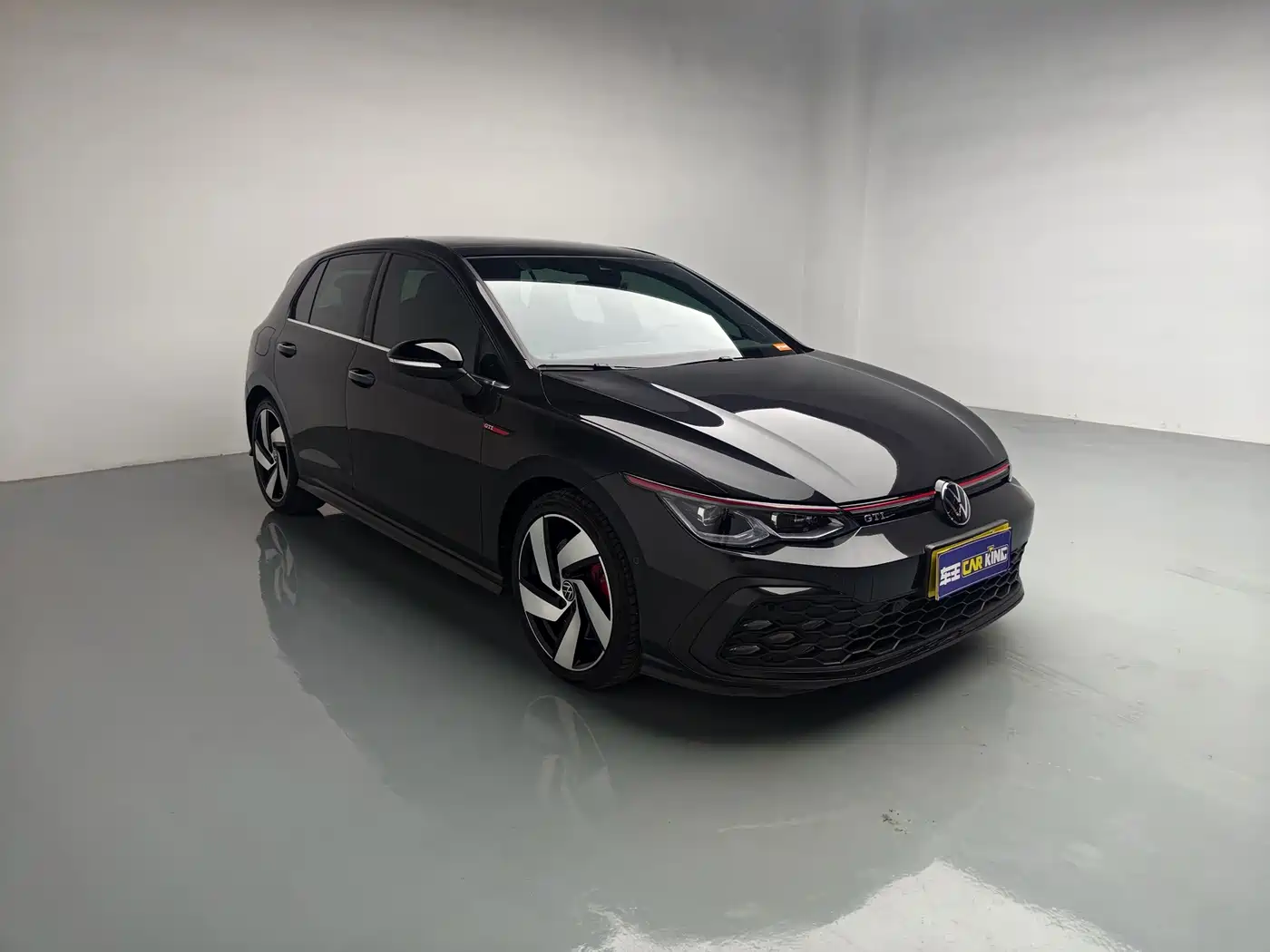 Volkswagen Golf GTI 2024 2023 380TSI DSG GTI