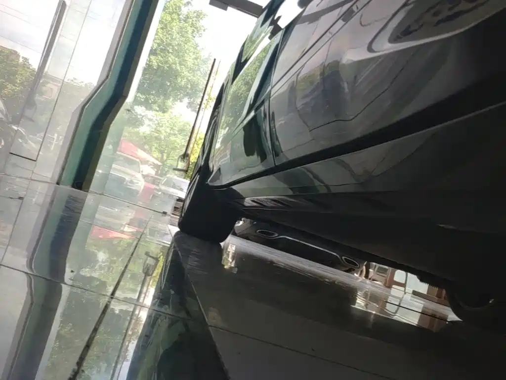 BYD Song L EV 2024 2025 662km Surpassing Model